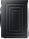 SAMSUNG DV90DB7845GBU2 - Warmtepompdroger - 9 kg - AI Dry+ - QuickDrive - Zwart
