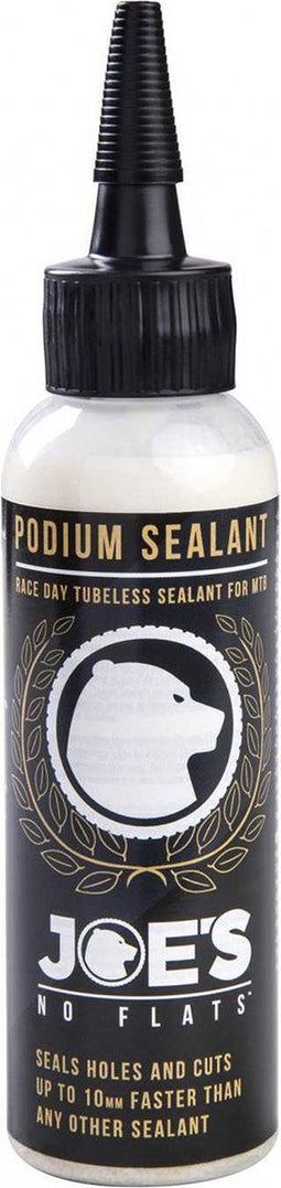 Joe's No Flats - Podium Sealant 125ML