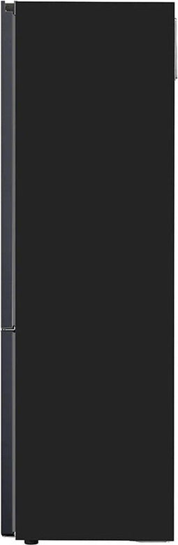 LG GBB92MCACP - Koelvriescombinatie - LINEARCooling™ - Mat zwart