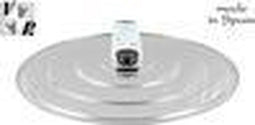 Deksel Braadpan VR Aluminium