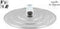 Deksel Braadpan VR Aluminium