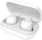 Hama Spirit Chop - True Wireless In-Ear Koptelefoon - Bluetooth 5.0 IPX4 Spatwaterdicht - Wit