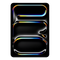 Apple iPad Pro (2024, M4 series) - Zilver - 256 GB - WiFi