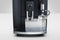 JURA E8 - Volautomatische Koffiemachine - Hot Brew Light Brew Sweet Foam - Cosmic Black