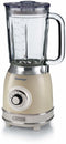 Ariete 0583/03 - Vintage Blender - 1000W 1.5L 4 snelheden - Groen