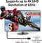 Club3D CAC-2312 - HDMI-kabel - 4K UHD 60 Hz - Zwart 5 m