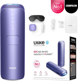 Ulike Air 3 - IPL Ontharingsapparaat - Haarverwijdering - Geavanceerd IPL-apparaat