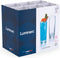 Glas Luminarc Islande Transparant Glas 220 ml (24 Stuks)