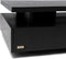 Riviera Maison Salontafel - 5th Avenue Coffee Table - Zwart - Eikenhout