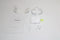 APPLE AirPods Pro (2e generatie) - In-ear - ANC - USB-C - Bluetooth 5.3