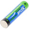 AAA Phone Power Accu 1000 - NiMH Micro/AAA 1000mAh - Set van 4