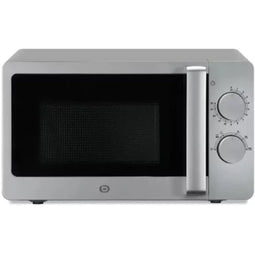 Essentiel-B EM206S - Magnetron 700 W - Compact 45 x 26 x 34 cm