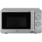 Essentiel-B EM206S - Magnetron 700 W - Compact 45 x 26 x 34 cm