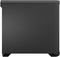 Fractal Design Torrent - Gaming PC - ATX EATX Micro-ATX - Zwart