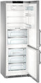 Liebherr CBNes 5775 - Koelvriescombinatie - NoFrost Bio Fresh - Wit