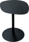 SPINDER DESIGN JARI Bijzettafel - Zwart - Basic Black