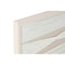 Schilderij Home ESPRIT Wit Beige Modern Stads 60 x 3 x 90 cm (2 Stuks)