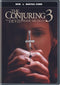 Warner Home Video Conjuring 3 - Blu-ray - Horrorfilm over demonisch bezit (2021)
