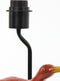 Light & Living Tafellamp Crane - 41cm - excl. kap