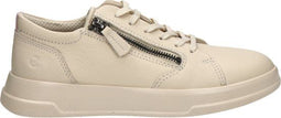 ECCO Move - Sneakers - Rits - Beige / Roze