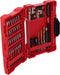 Milwaukee 4932430908 40 delige Shockwave Impact Duty Bitset in koffer