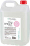 Oxiderende Haarverzorging Eurostil BRIGHT CREAM 6% 20 vol (5 l)