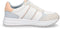 Tamaris 107293 - Lage Sneakers - Uitneembaar voetbed - Beige