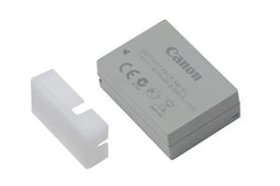 Canon NB-10L - Accu Li-Ion 920mAh - Grijs