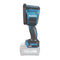 Makita ML007G - LED Werklamp - 1250 lm - Traploos verstelbare kop