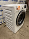 Beko WMY71483LMB2 - Wasmachine 7kg 1400t - A+++ - Wit