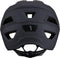 BBB Cycling Shore - Mountainbike Helm - Verstelbaar vizier - Mat Zwart - Maat L - BHE-59