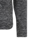Roxy Elect Feelin - Dames Thermoshirt - WarmFlight™ technologie - Charcoal Heather - Maat S