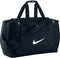 Nike Club Team Swoosh Duffel Sporttas Medium