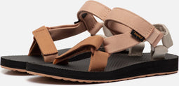 Teva W Original Universal - Dames Sandalen - Multicolour - Maat 41