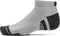 Under Armour 3 Paar Golfsokken Kort Mixed