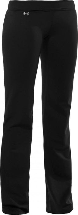 Under Armour AG Perfect Fitnessbroek - Sportbroek - Vrouwen - Maat XS - Zwart
