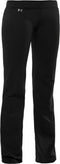 Under Armour AG Perfect Fitnessbroek - Sportbroek - Vrouwen - Maat XS - Zwart