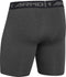 Under Armour Armour Heatgear Comp Short - Sportbroek - Heren - Maat S - Donker Grijs