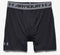 Under Armour Armour HG Compressie 1.0 Short - Sportbroek - Mannen - Maat S - Zwart