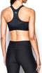 Under Armour - Armour Mid Printed - Dames - maat XL