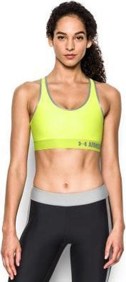Under Armour - Armour Mid Solid - Dames - maat S