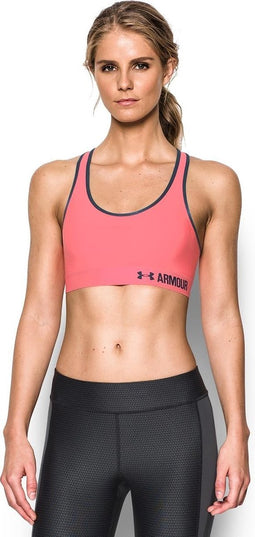 Under Armour - Armour Mid Solid - Dames - maat XL