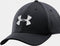 Under Armour Blitzing II - Cap - Black - Heren - Maat L