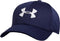 Under Armour Blitzing II - Cap - Midnight Navy - Heren - Maat M