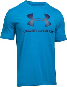 Under Armour - CC Sportstyle Logo - Heren - maat L