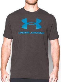 Under Armour - CC Sportstyle Logo - Heren - maat L