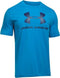 Under Armour - CC Sportstyle Logo - Heren - maat L