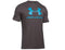 Under Armour - CC Sportstyle Logo - Heren - maat L