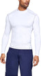 Under Armour CG Armour Mock Fitness Shirt Heren - Maat L
