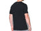 Under Armour - Charged Cotton Short Sleeve Tee - Heren - maat S